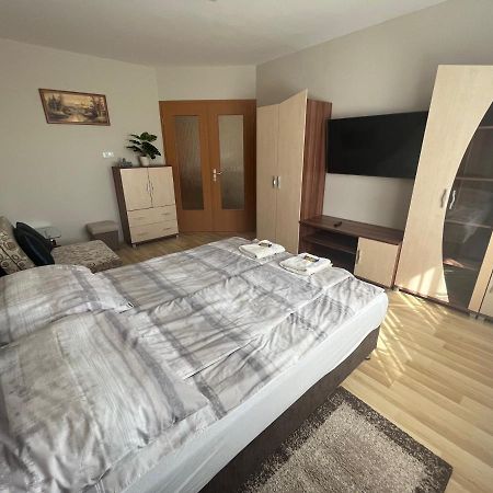 Relaxap Zalakaros Apartment ภายนอก รูปภาพ