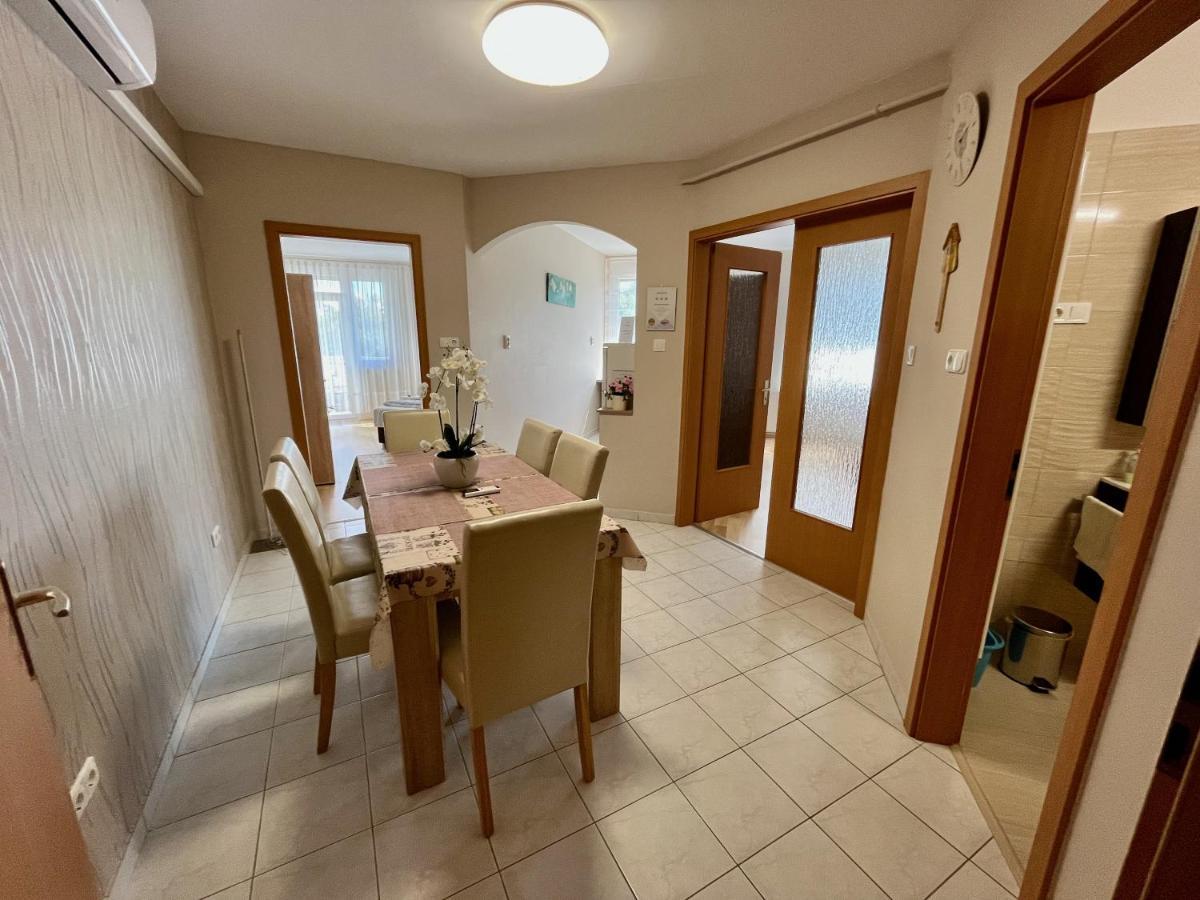 Relaxap Zalakaros Apartment ภายนอก รูปภาพ