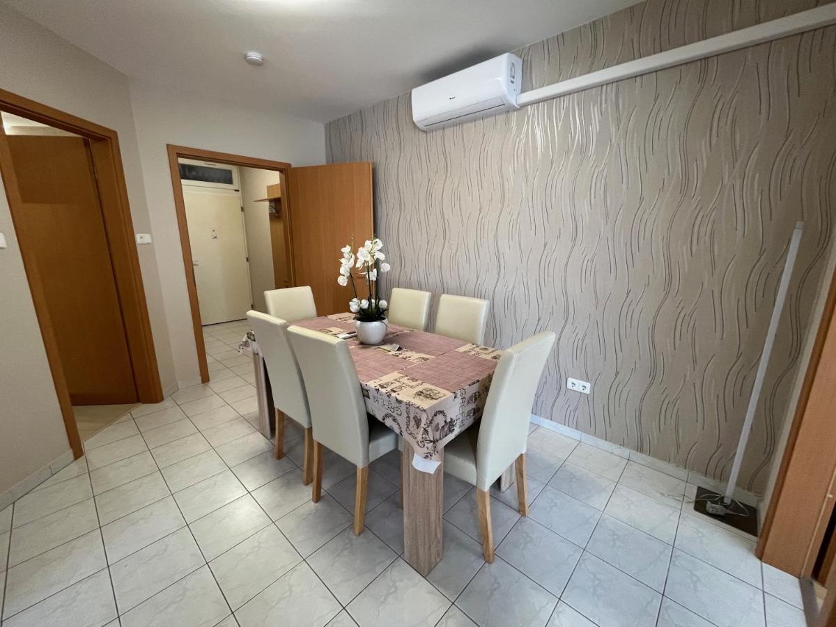 Relaxap Zalakaros Apartment ภายนอก รูปภาพ