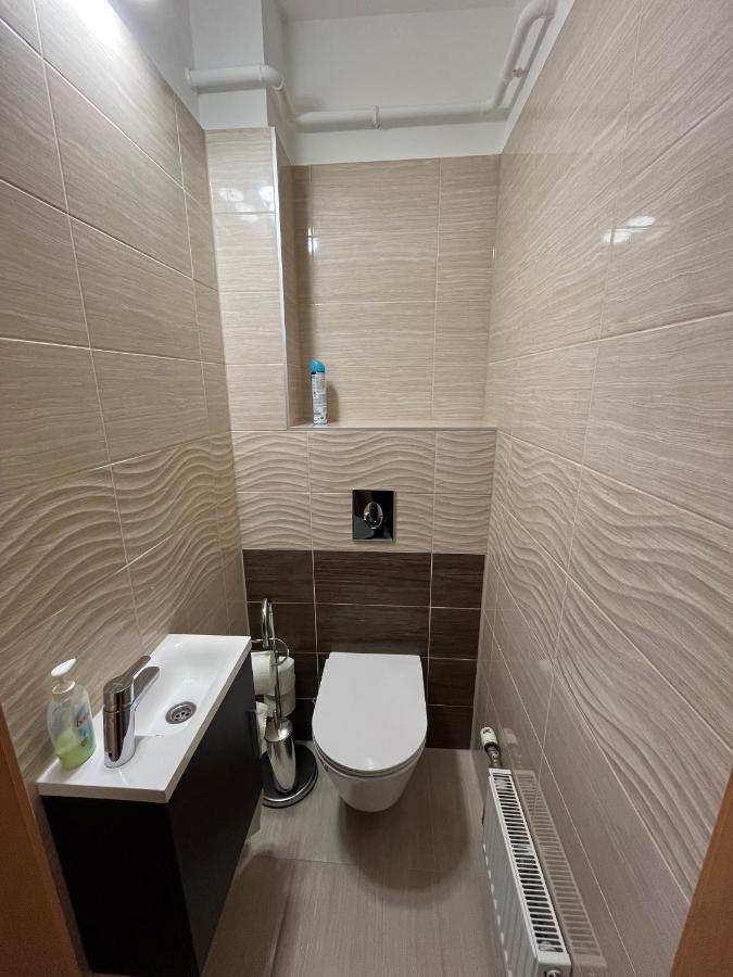 Relaxap Zalakaros Apartment ภายนอก รูปภาพ